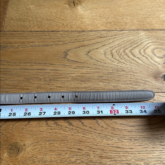 Prada leather belt - Picture 6 of 6